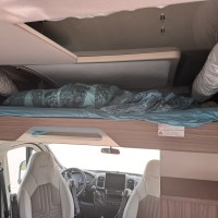 Burstner campers Lyseo T 689 G Gallery uit 2024 Foto #7