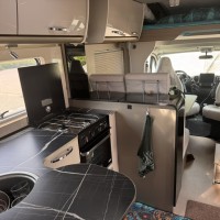 Burstner campers Lyseo T 689 G Gallery uit 2024 Foto #9