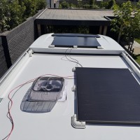 Burstner campers Lyseo T 689 G Gallery uit 2024 Foto #12