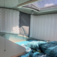 Burstner campers Lyseo T 689 G Gallery uit 2024 Foto #14