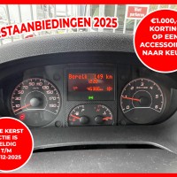 Hymer Carado 600 VLOW uit 2021 Foto #10