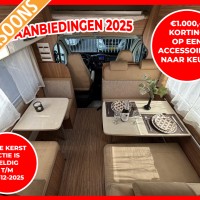 Carado A461  uit 2018 Foto #1