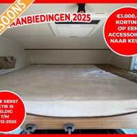 Carado A461  uit 2018 Foto #2