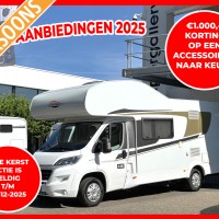 Carado A461  uit 2018 Foto #4