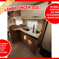 Carado A461  uit 2018 Foto #6