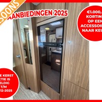 Carado A461  uit 2018 Foto #8