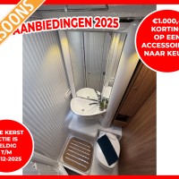 Carado A461  uit 2018 Foto #9