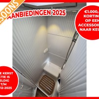 Carado A461  uit 2018 Foto #10