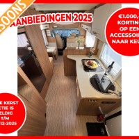 Carado A461  uit 2018 Foto #11