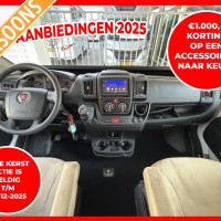 Carado A461  uit 2018 Foto #13