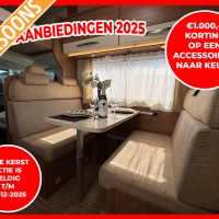 Carado A461  uit 2018 Foto #19