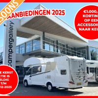 Carado A461  uit 2018 Foto #20