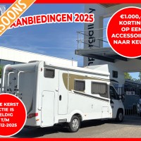 Carado A461  uit 2018 Foto #21