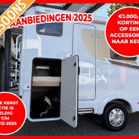 Carado A461  uit 2018 Foto #22