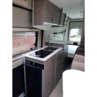 Chausson campers V594 MAX uit 2021 Foto #1
