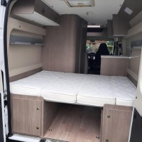 Chausson campers V594 MAX uit 2021 Foto #3