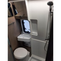 Chausson campers V594 MAX uit 2021 Foto #5