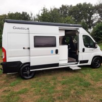 Chausson campers V594 MAX uit 2021 Foto #7