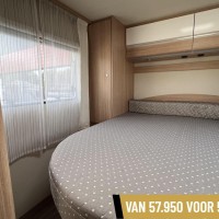 Sunlight T69 S Queensbed Luifel Schotel Zonnepaneel Lithium Bearlock Foto #23