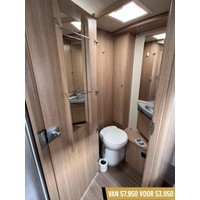 Sunlight T69 S Queensbed Luifel Schotel Zonnepaneel Lithium Bearlock Foto #24