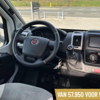 Sunlight T69 S Queensbed Luifel Schotel Zonnepaneel Lithium Bearlock Foto #6