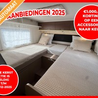 Etrusco T 7400 SB  uit 2020 Foto #2