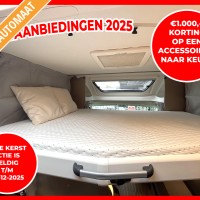 Etrusco T 7400 SB  uit 2020 Foto #3