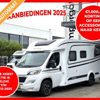 Etrusco T 7400 SB  uit 2020 Foto #4