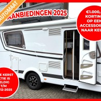 Etrusco T 7400 SB  uit 2020 Foto #5