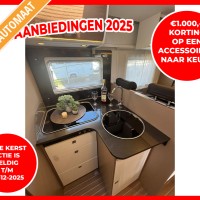 Etrusco T 7400 SB  uit 2020 Foto #6