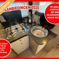 Etrusco T 7400 SB  uit 2020 Foto #7