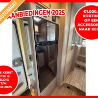 Etrusco T 7400 SB  uit 2020 Foto #8