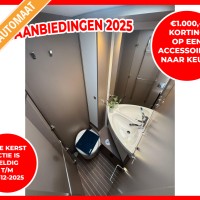 Etrusco T 7400 SB  uit 2020 Foto #9