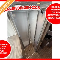 Etrusco T 7400 SB  uit 2020 Foto #10