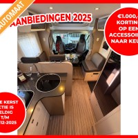 Etrusco T 7400 SB  uit 2020 Foto #11