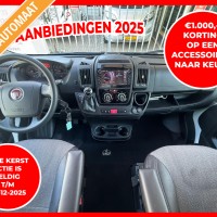 Etrusco T 7400 SB  uit 2020 Foto #13