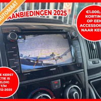 Etrusco T 7400 SB  uit 2020 Foto #16