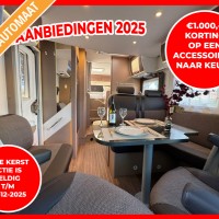 Etrusco T 7400 SB  uit 2020 Foto #18