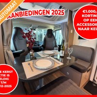 Etrusco T 7400 SB  uit 2020 Foto #19