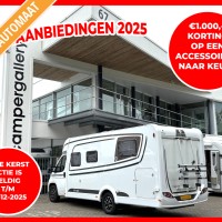 Etrusco T 7400 SB  uit 2020 Foto #20