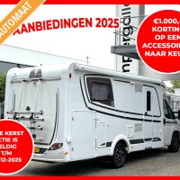 Etrusco T 7400 SB  uit 2020 Foto #21