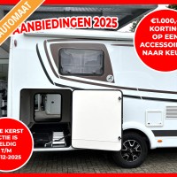 Etrusco T 7400 SB  uit 2020 Foto #22