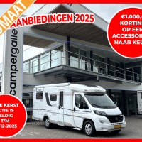 Tweedehands LMC campers camper kopen