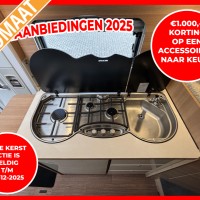 LMC Breezer 643 uit 2019 Foto #6