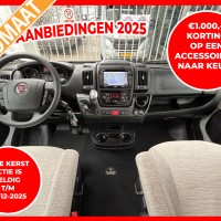 LMC Breezer 643 uit 2019 Foto #11