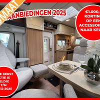 LMC Breezer 643 uit 2019 Foto #18