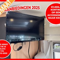 LMC Breezer 643 uit 2019 Foto #19