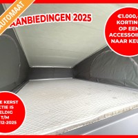 Hymer Free 600 uit 2021 Foto #3
