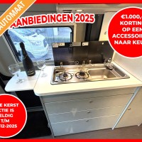 Hymer Free 600 uit 2021 Foto #7