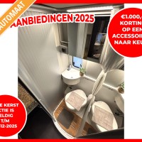 Hymer Free 600 uit 2021 Foto #9